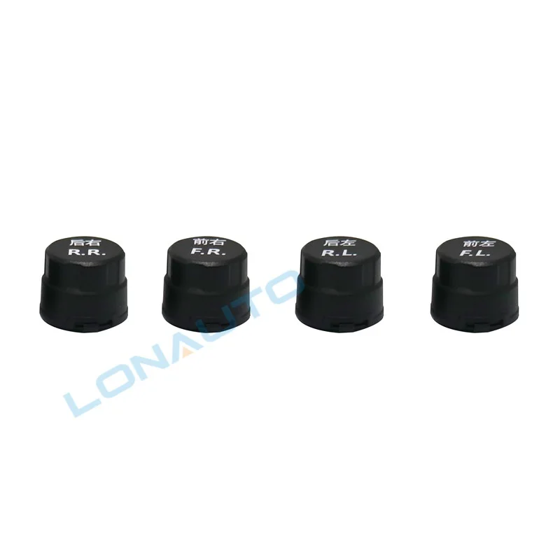 Best скидка! Автомобиль TPMS шин Давление мониторинга Системы Батарея приложение
