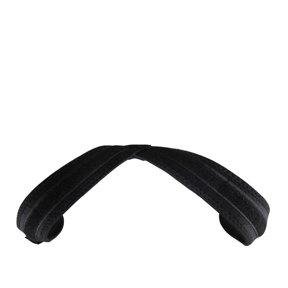 Yosoo Корректор осанки для верхней части спины поддерживающий пояс до ключицы