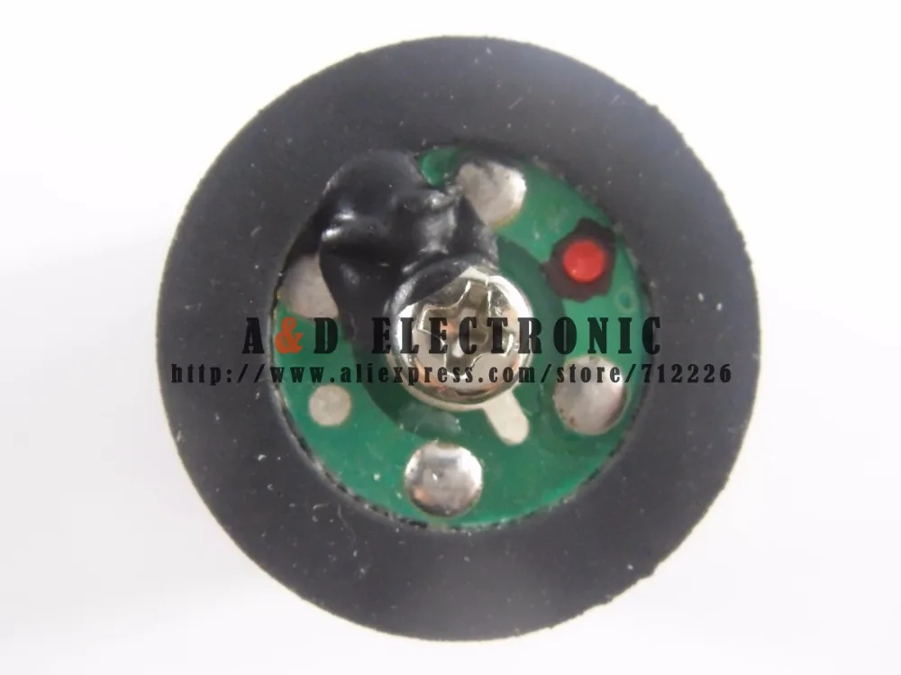4 шт. микрофонный картридж для беспроводного микрофона Shure BETA58 UC SLX 2 SLX4 Capsule 58A 58 Mic