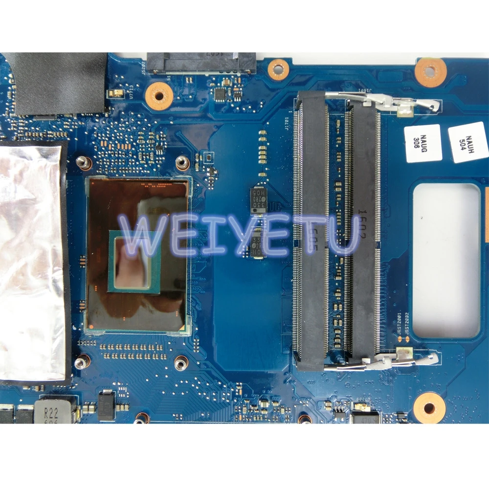 G752VT MB. _ 0 M I7 6700HQ процессор GTX970M Материнская плата ноутбука для ASUS G752 G752V G752VM G752VY