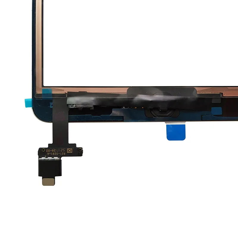 Оригинальный сенсорный экран для iPad Mini 1 A1432 A1454 A1455 2 A1489 A1490 A1491 панель дигитайзера 7