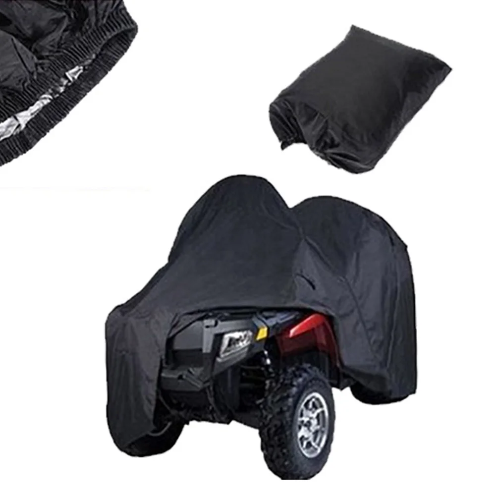 Пыленепроницаемый снег водонепроницаемый ATV автомобильный чехол Защита