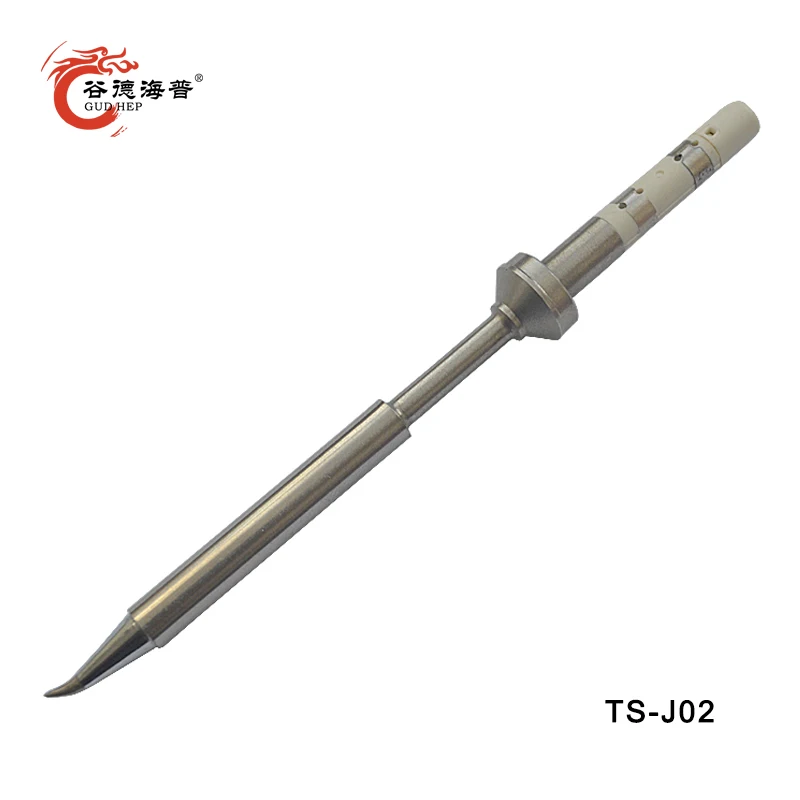 

Паяльник Gudhep TS100, наконечники для паяльника TS100 с ЖК-экраном, для сварки, для цифровой паяльника TS100