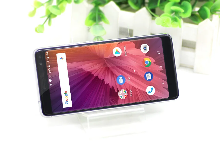 Мобильный телефон AllCall S1 5," 18:9, 2 Гб ОЗУ, 16 Гб ПЗУ, Android 8,1, четырехъядерный процессор MTK6580A, четыре камеры, Двойной смартфон 8 Мп+ 2 МП, 5000 мАч
