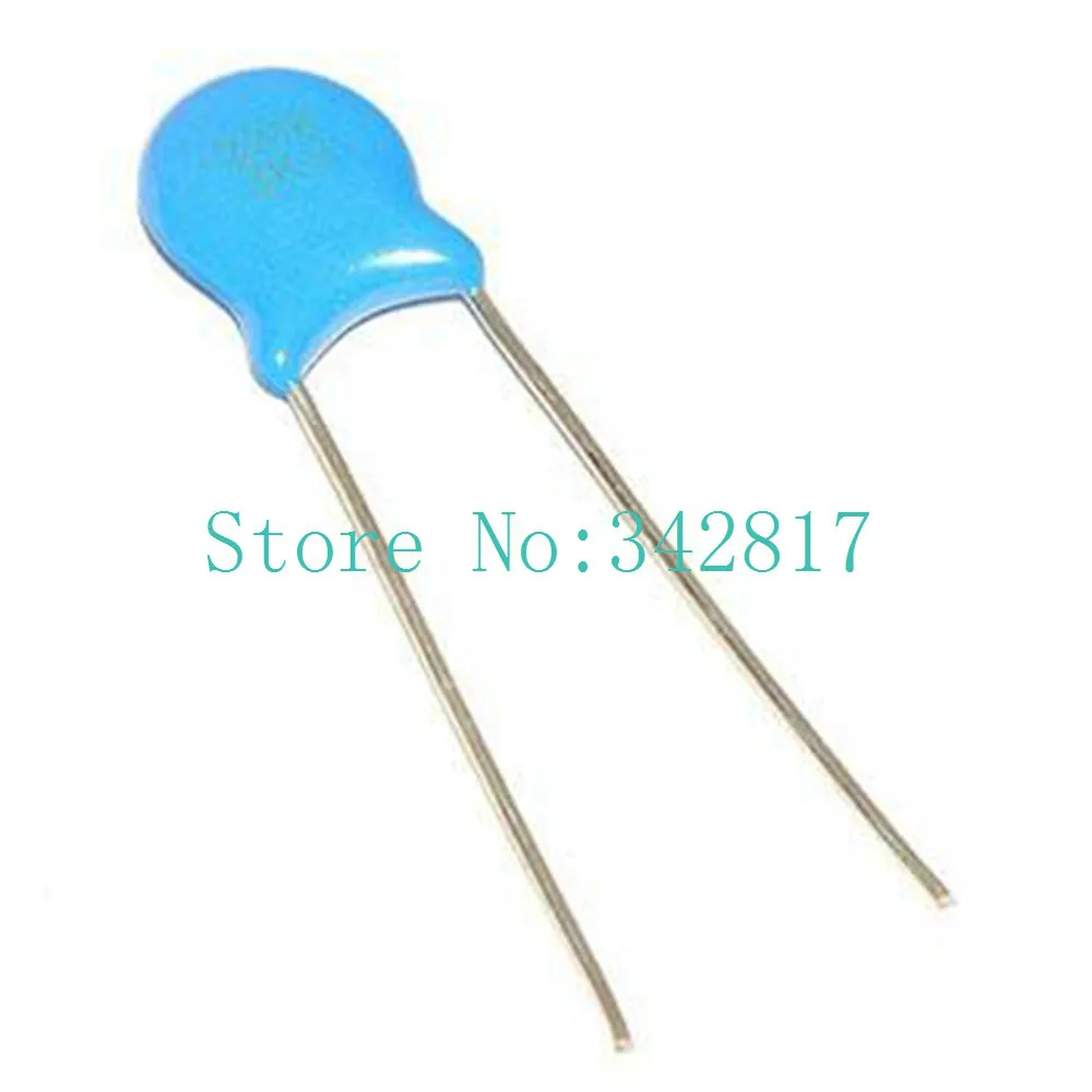 Керамические конденсаторы 3000 v 3KV 221 220pF 1000 шт. ceramiccapacitor|ceramic capacitor|capacitor 3000vceramic capacitor
