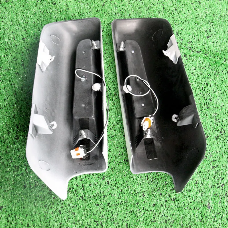 СВЕТОДИОДНЫЙ DRL Противотуманные Фары Светильник окружении лампа указателя