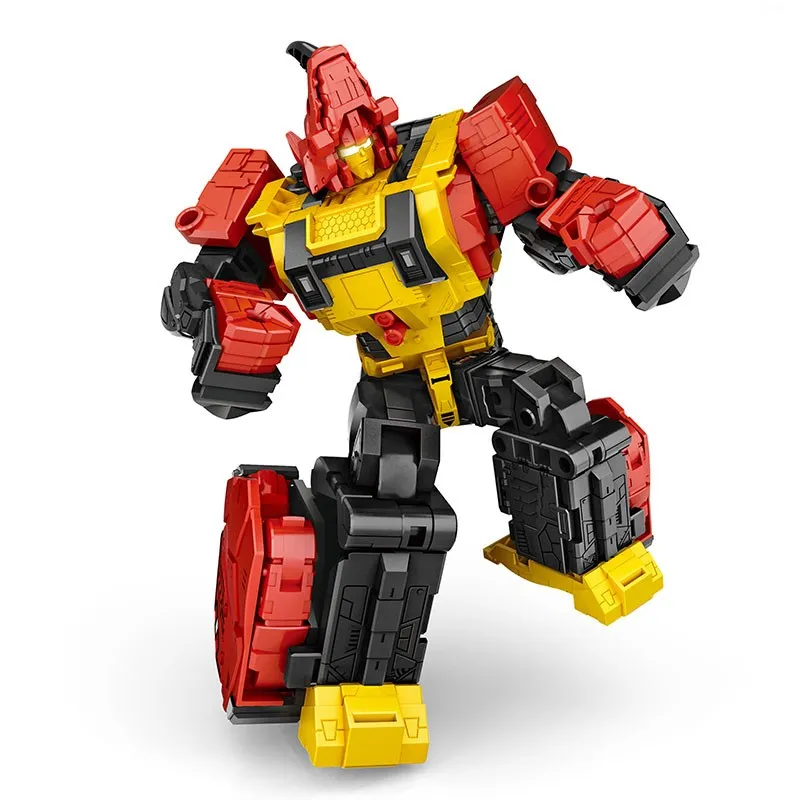 G1 трансформация predaking Divebomb большой военный Орел режим фигурка робот