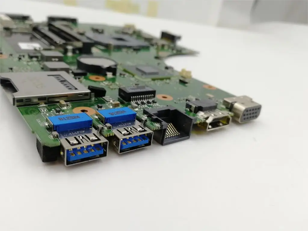 Akemy для For Asus Q500A материнская плата REV2.1 интегрированная | Компьютеры и офис