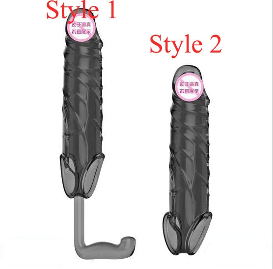 Мужской большой удлинитель пениса пенис увеличить для мужчин t Enhancer презерватив