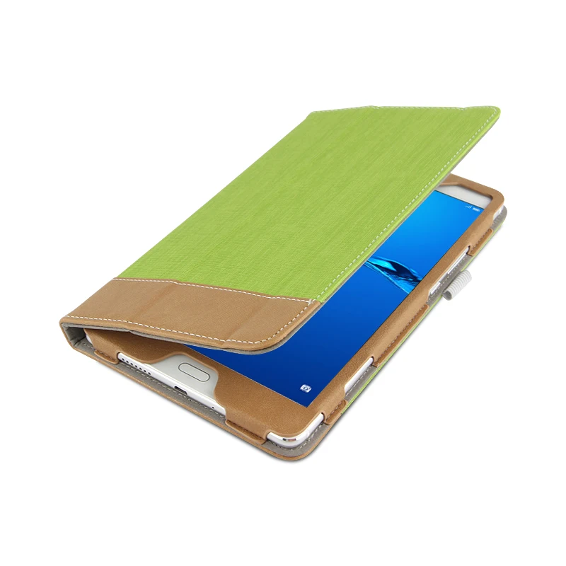 Чехол для huawei MediaPad M3 lite чехол Крышка 8,0 дюймов M3 lite 8 Кожаный Защитный протектор CPN-L09 CPN-W09 CPN-AL00 планшетный ПК чехол
