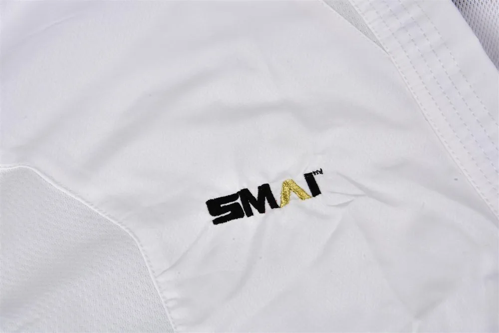 Суперсветильник каратэ GI SMAI Kumite WKF одобренный kumite Karate 2019 новая модель