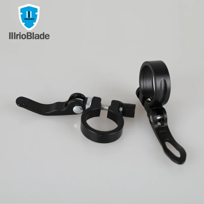 Зажим подседельного штыря хомут для Trioblade|Зажимы сидений| |