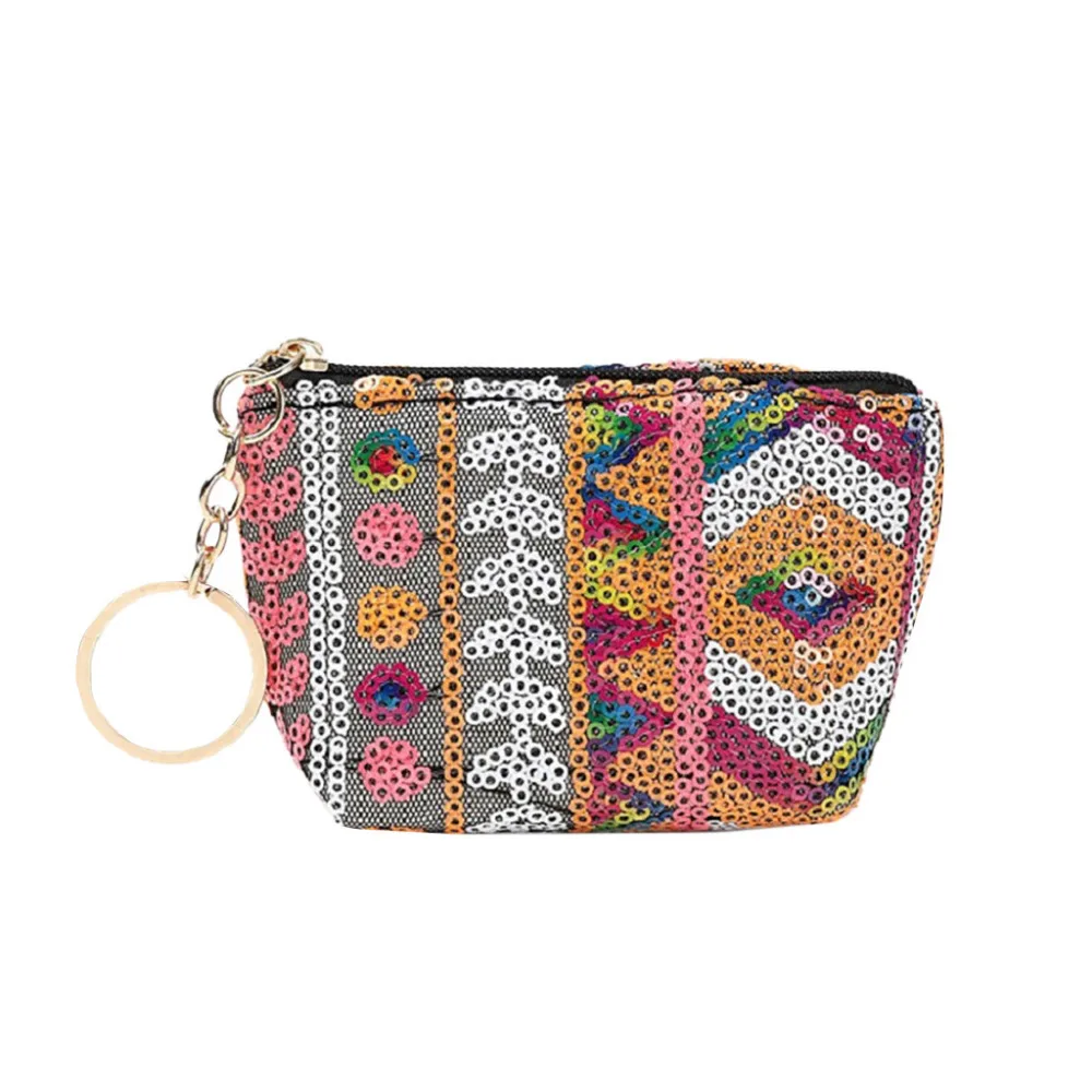 Женский короткий кошелек модная летняя стильная сумочка в форме ведра