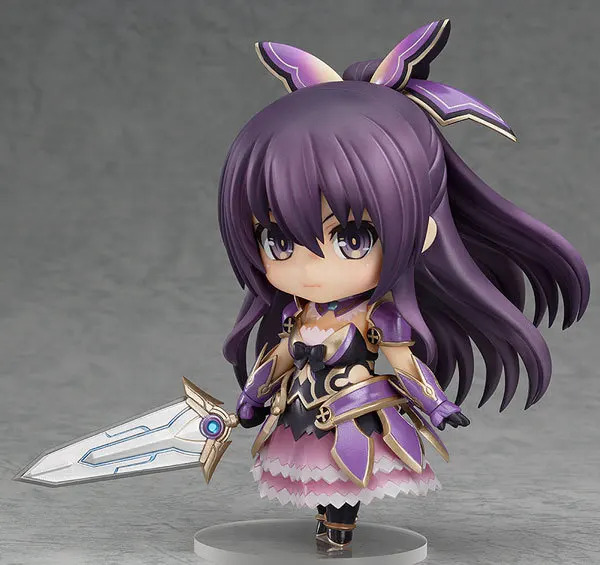 Модель игрушечной фигурки Yatogami Tohka BJD 354 Date A live | Игрушки и хобби