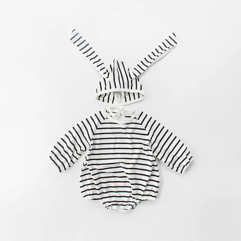 Новинка 2019 года Осенние Комбинезоны для маленьких мальчиков и девочек с милым