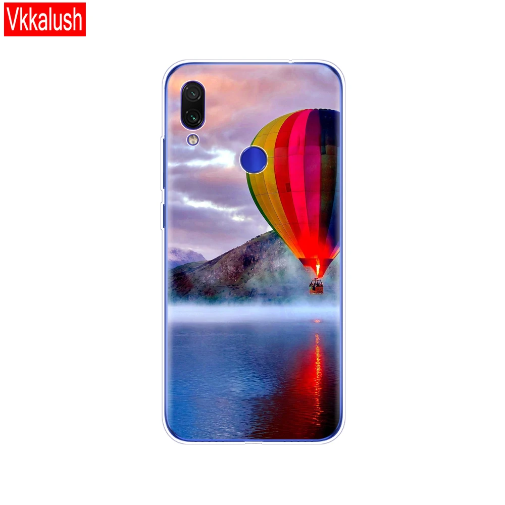 80128 Чехол для Xiaomi Mi Play, силиконовый чехол на заднюю панель, чехол с рисунком, чехол для Xiaomi Mi Play, чехол для телефона, бампер, милая собака - Цвет: 80128