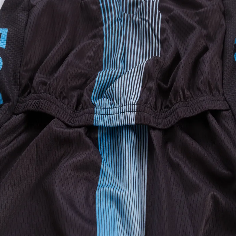 

Sail Sun Team Pro Racing Cycling Jersey Ropa Ciclismo mtb Bicycle Cycling Clothing Breathable Bike Jersey Clothes Maillot