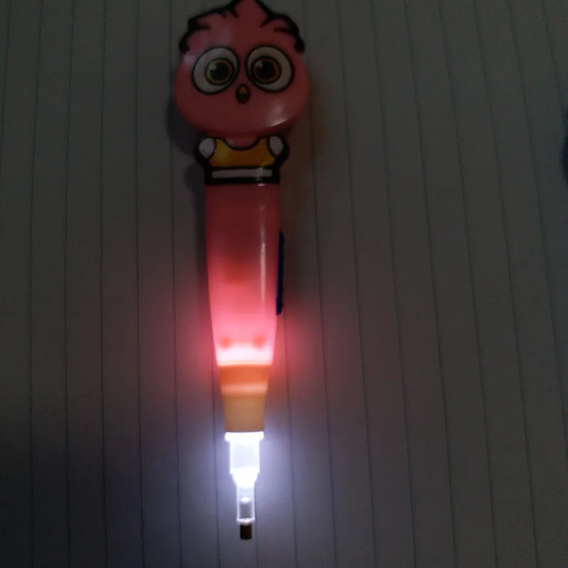 Алмазная живопись стразами DIY инструмент для рисования стилус со светодиодным