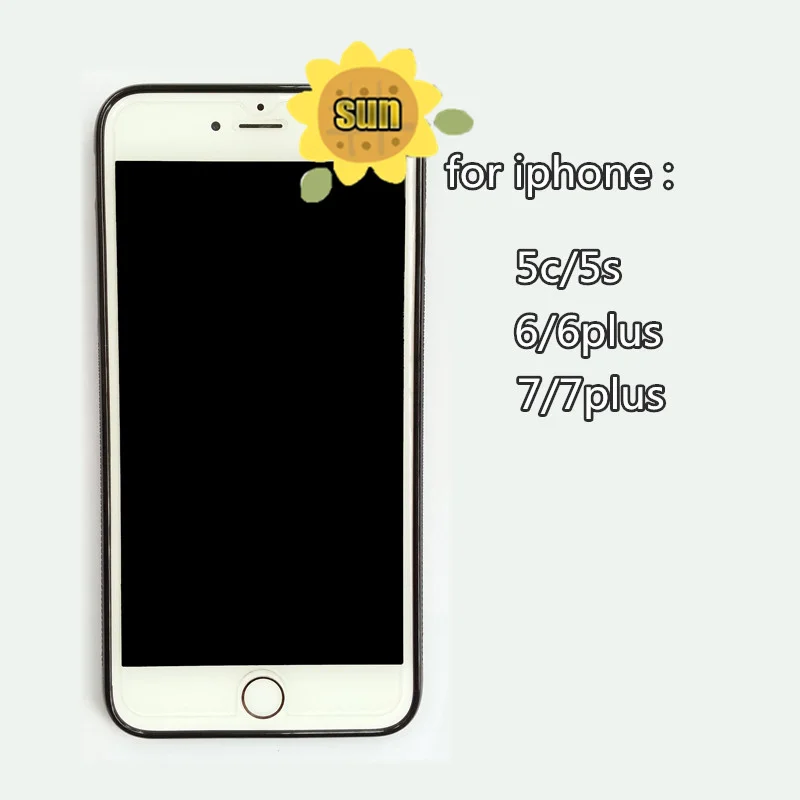 Баскетбол суд Мягкий край жесткий чехол для телефона iPhone 5S SE 6 6S plus 7 8 X XR XS MAX