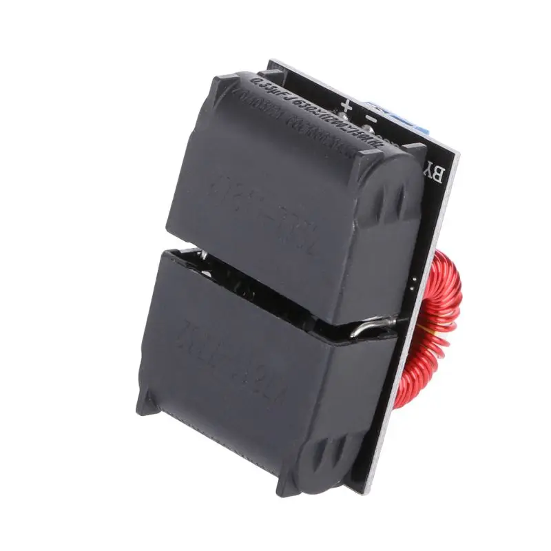 5-15 в 150 Вт Mini ZVS индукционная нагревательная плата Flyback драйвер нагреватель