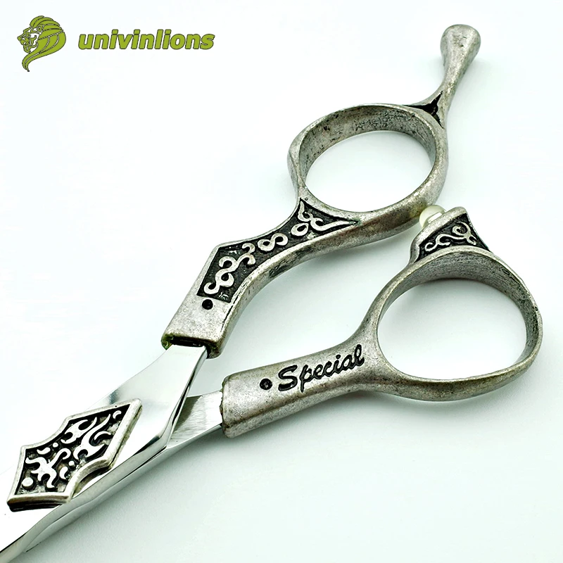 Японские ножницы для стрижки 6 дюймов специальный дизайн филировочные салона