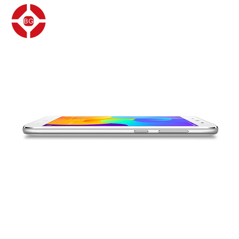 BG оригинальный 360 F4 мобильного телефона MTK6753 Octa Core 5.0 &quotIPS 1280x720 2 ГБ Оперативная