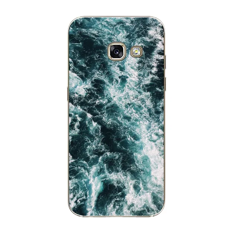 LHY CROWNPRO чехол для samsung Galaxy A3 силиконовый чехол A320 A320F TPU чехол Мягкая задняя крышка для samsung A3 чехол для телефона s - Цвет: LHY
