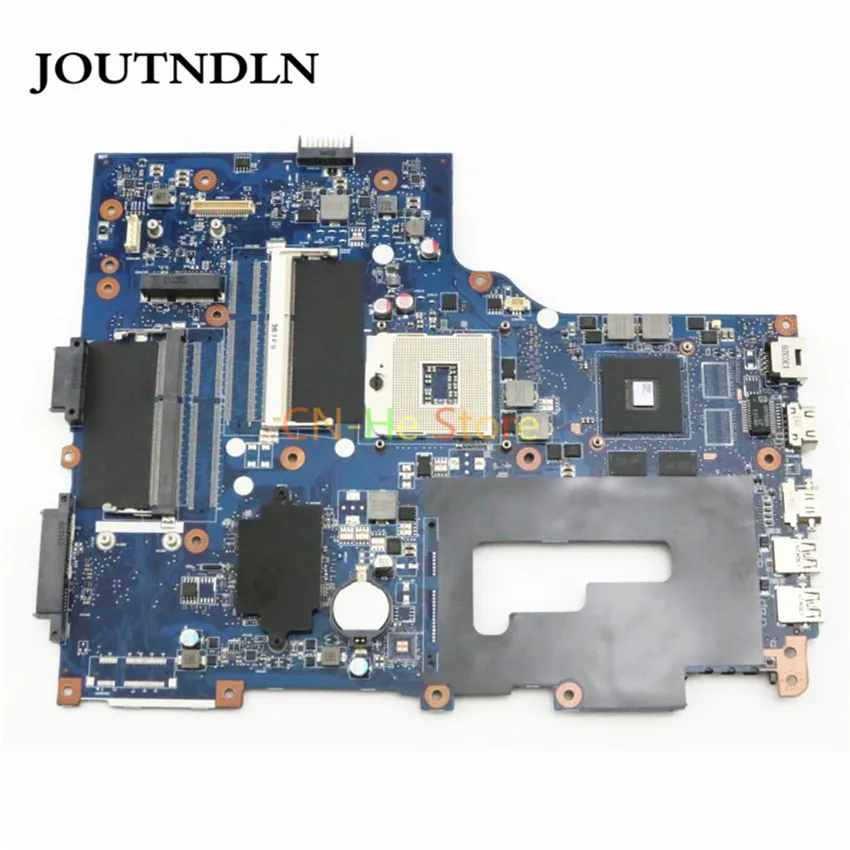 

Материнская плата для ноутбука Acer Aspire V3-771 VA70 VG70 NBV8911001 NB.V8911.001 W/ GF 710 GPU