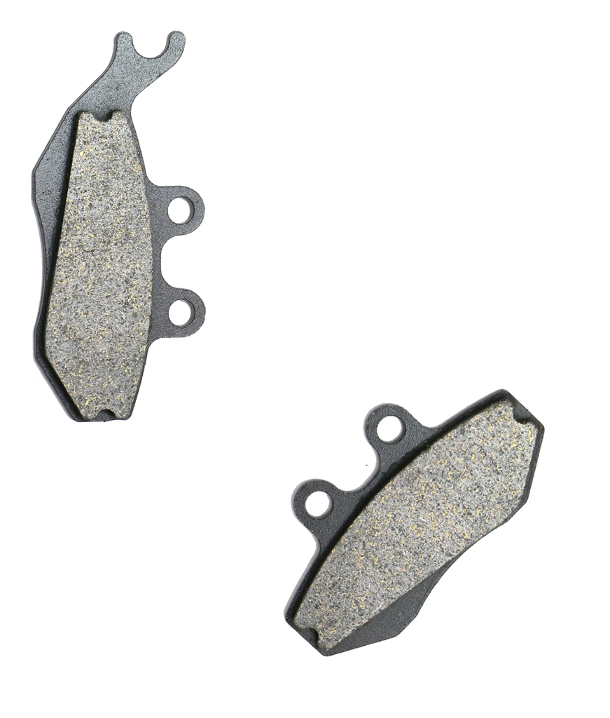 Набор тормозных колодок для HM внедорожника CRE50 CRE 50 Six Baja Derapage суппорт Brembo 1995