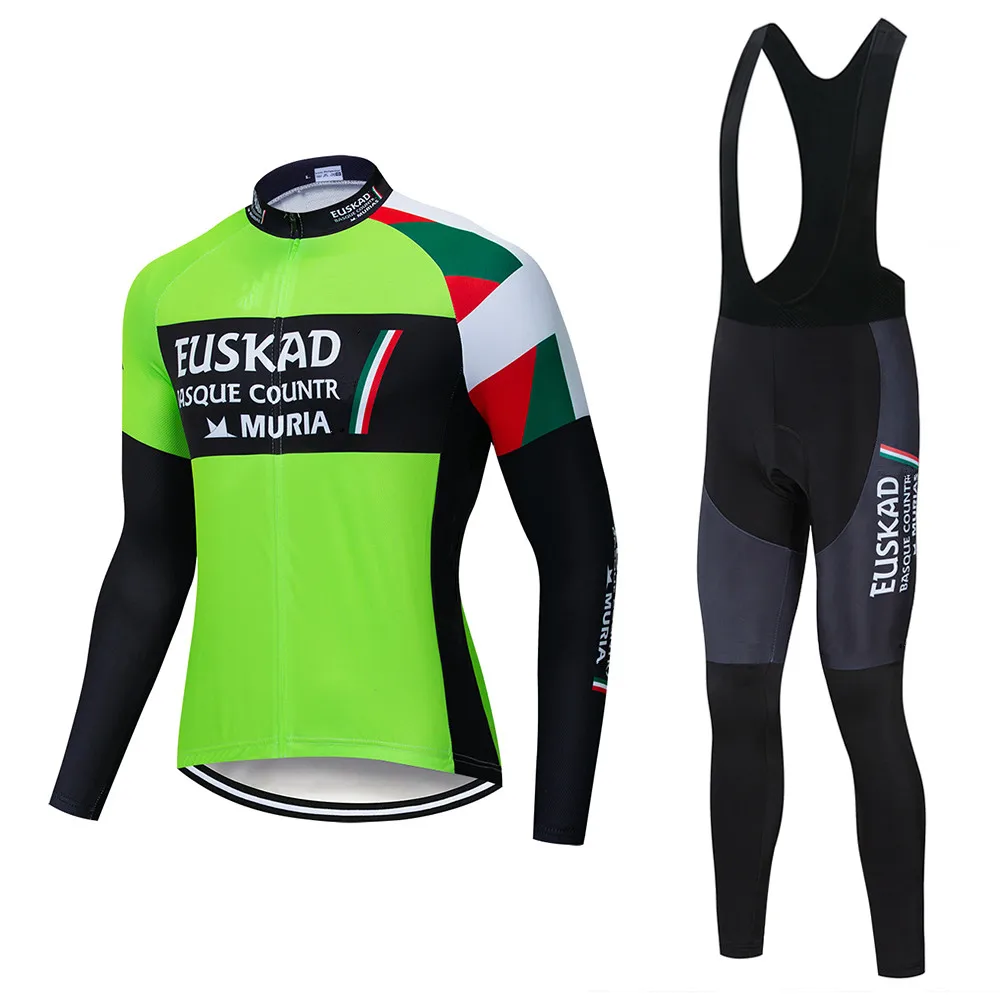Cycling jersey Велосипедная одежда с длинным рукавом Велоспорт Джерси тонкая быстросохнущая одежда для горного велосипеда дышащая велосипедная спортивная одежда - Цвет: Cycling jersey