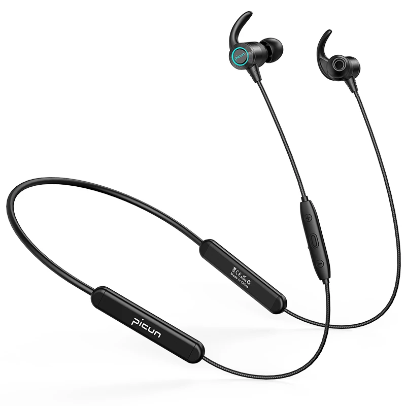 Спортивные беспроводные Bluetooth наушники светящиеся наушники для мобильных телефонов гарнитура с микрофоном тяжелый бас audifonos fone de ouvido