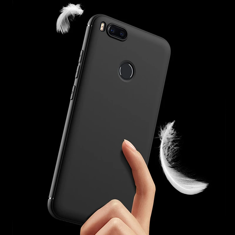 Мягкий ТПУ чехол для Xiaomi MI MAX 3 PRO Бампер Ультра Тонкий силиконовый задней панели
