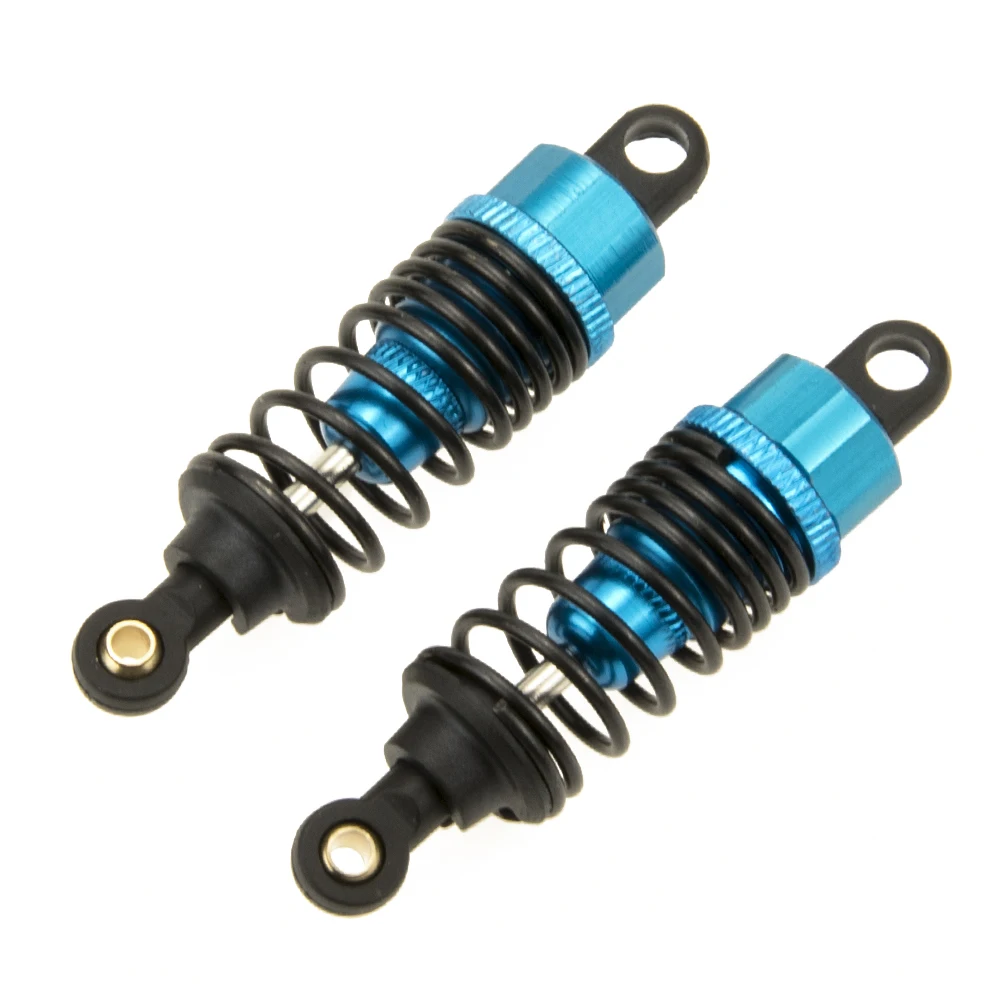 Масляный Регулируемый стиль 68 мм амортизатор демпфер для Rc автомобиля 1/10 на