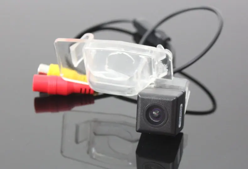 FOR Mazda Tribute 2001~2007 / Car Rear View Camera Reverse Parking HD CCD Night Vision + Wide Angle Back up camera | Автомобили и
