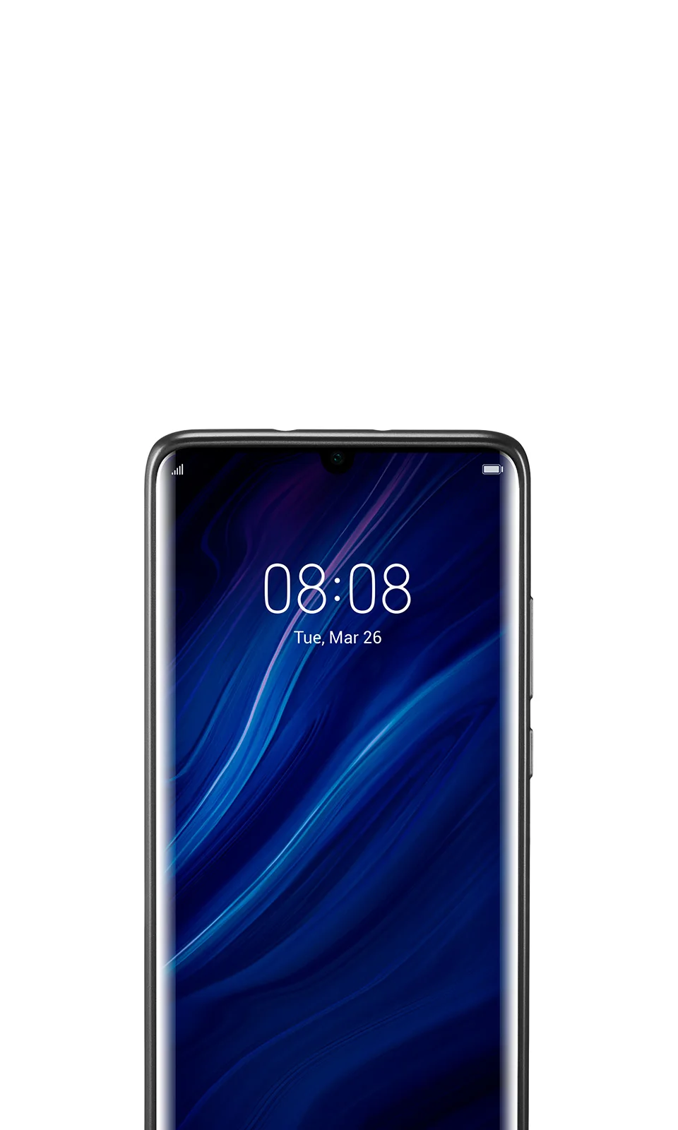 Официальный чехол HUAWEI P30 Pro, полное покрытие, предотвращает появление отпечатков пальцев из микрофибры, кожаный чехол HUAWEI P30, задняя крышка