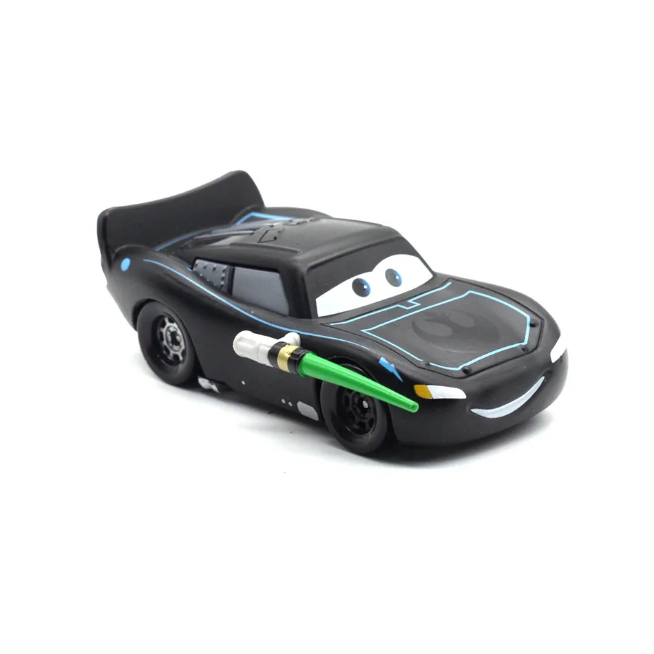 Модель игрушечной машинки из сплава в масштабе 1:55|alloy toy car|toys car modeldisney pixar |