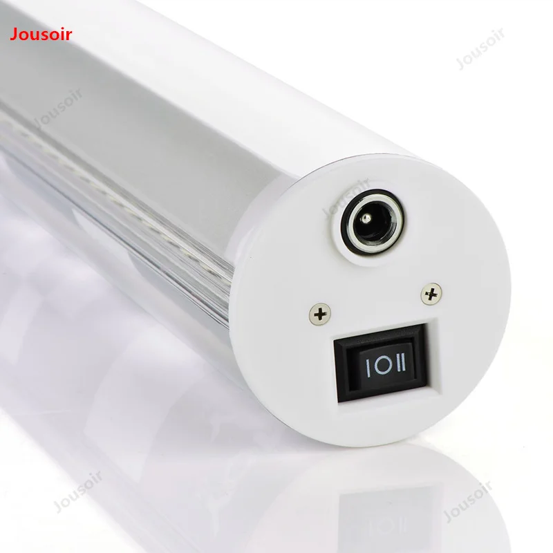 YN260 LED Photographic Lamp Built - in Battery RGB Full Color Lights Handheld Rod Ice Exterior Shooting Light CD50 T07 | Электроника