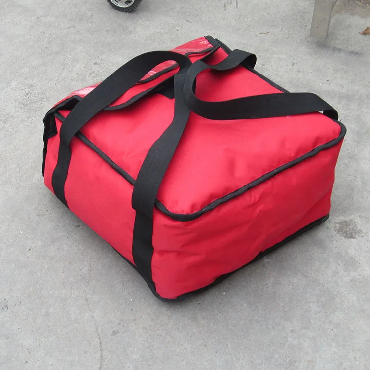 Теплоизоляционная Сумка для пиццы 13 дюймов 36 х36х18 см|food delivery bag|pizza deliverybag pizza |