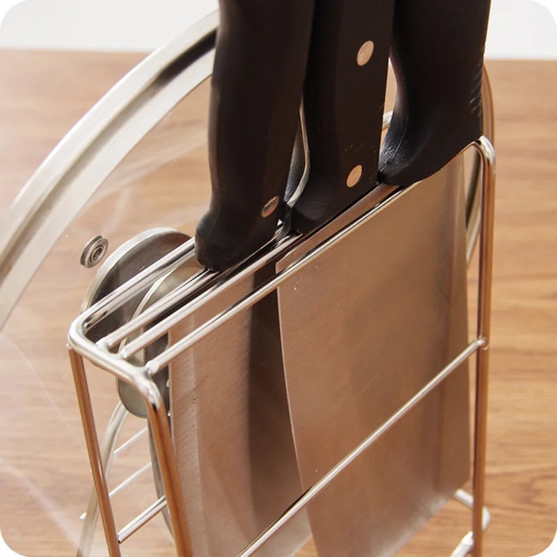 Подставка под горшок из нержавеющей стали|storage rack|dish rackrack kitchen |