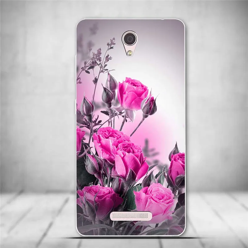 6 Для lenovo a5000/A 5000 чехол, Мягкая силиконовая задняя крышка для lenovo a5000, чехол для телефона, Coque Fundas для lenovo A5000, чехол для телефона - Цвет: 6