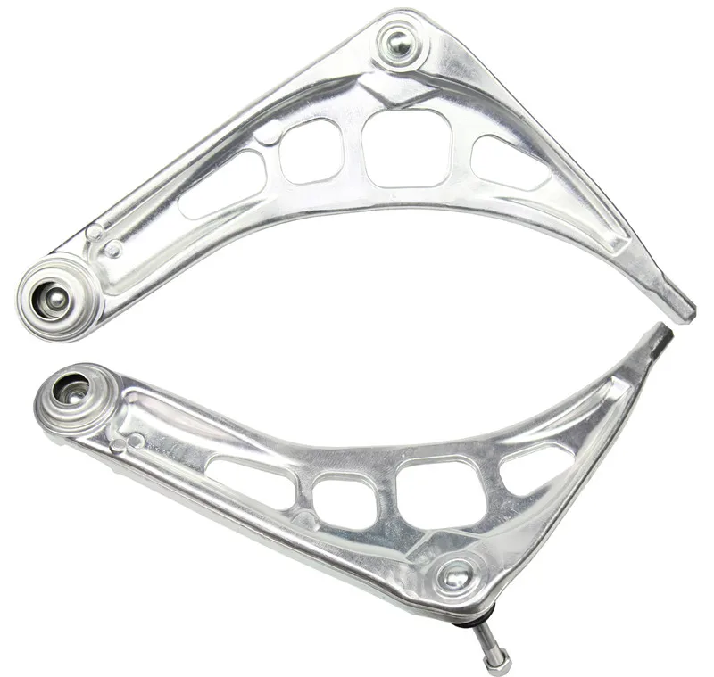 OSIAS Set of 2 Front Lower Control Arm for BMW E46 E85 323i 325i 328Ci 330i 99-05 Z4 | Автомобили и мотоциклы