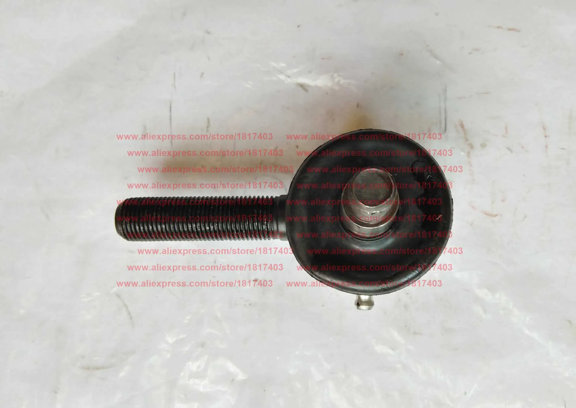 Шарнир рулевой 300.31.027 запчасти для трактора DONGFENG / EAST WIND DF Midway/Taskmaster 25HP-40HP DF254 DF304 DF354