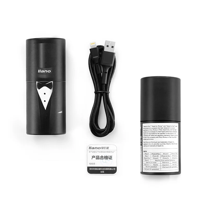 MFi кабель USB для iPhone 8X7 6 S Plus Lightning быстрой зарядки SE 5C usb передачи данных Apple Phone