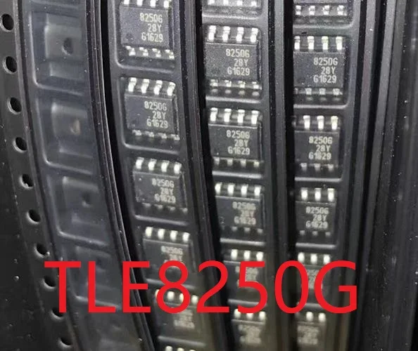 Новинка SOP TLE8250G TLE8250GVIO TLE8366EV50 TLE8458G TLE42994E TLE4678EL TLE5206-2GP TLE6210G TLE6217G TLE6361G | Обустройство