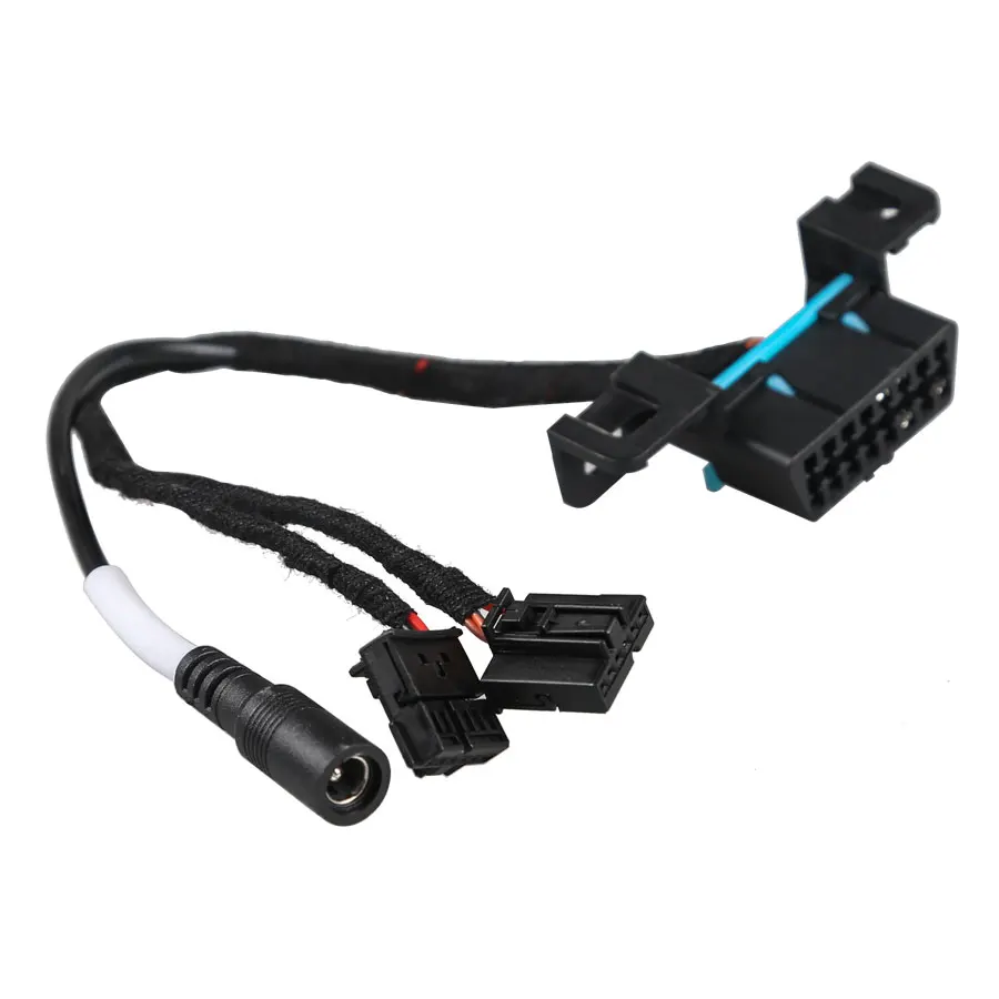 

HOT OFFER Xhorse VVDI MB TOOL Power Adapter Work with VVDI MB TOOL for Ben-z W164 W204 Data Acquisition W204 W207