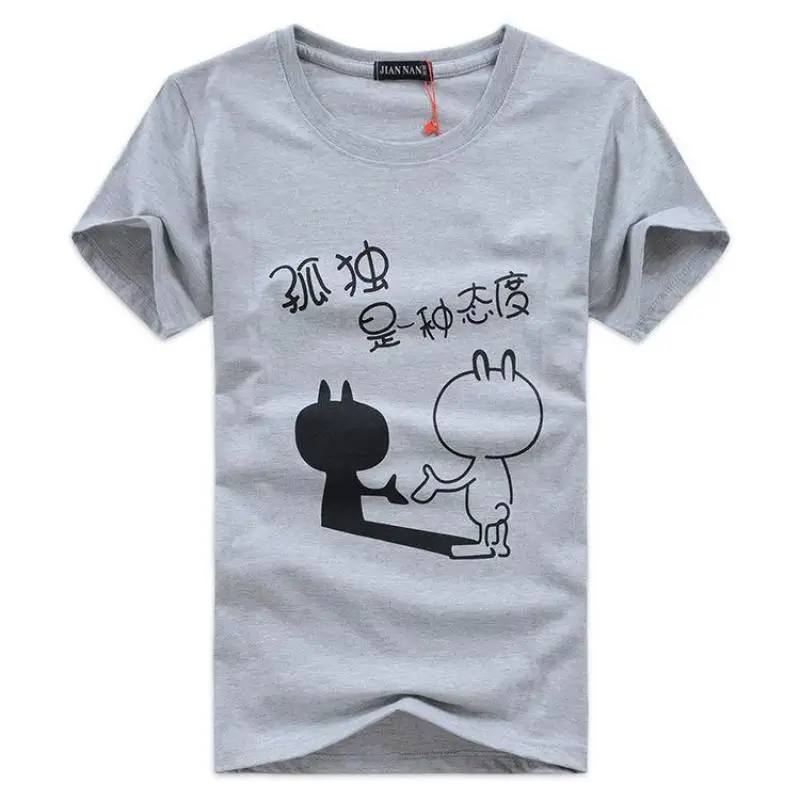 NFIVE бренд 2017 новая летняя мужская Взрывная рубашка с коротким рукавом и круглым