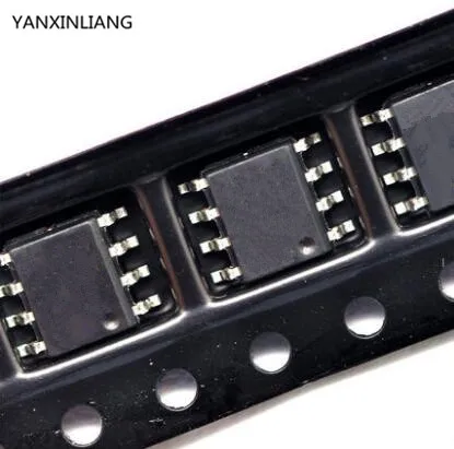 

50 ./ IAM82008 SOP-8 IC