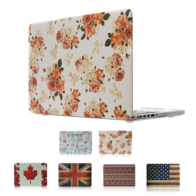 Жесткий чехол для Apple Macbook Air Pro Retina 11 12 13 15 3 дюйма|case for apple macbook|13 retinalaptop bag |