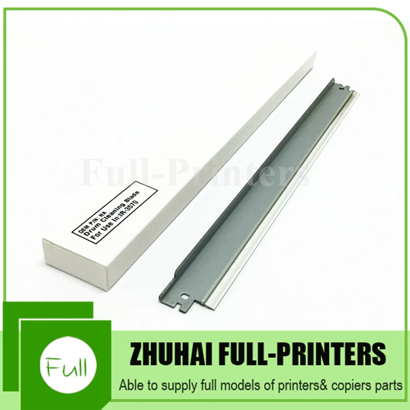 4 шт. Высокое качество барабан чистящее лезвие комопатия для Canon iR2200 280 3300 2270 2870 3570