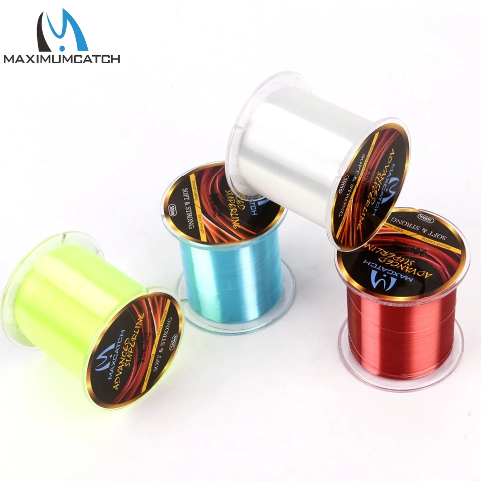 450 м нейлоновая рыболовная леска однонитевая количество развернутых линий|tile